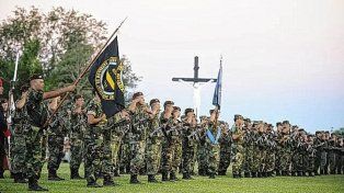 Guerra contra los narcos: Qué función cumplirá el Ejército en Rosario