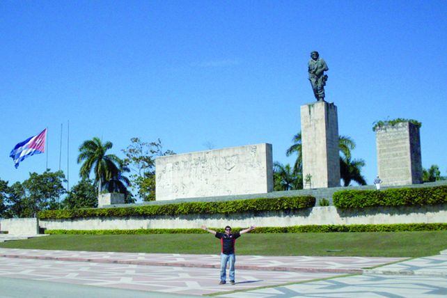 Compartí con el UNO las fotos de tus vacaciones