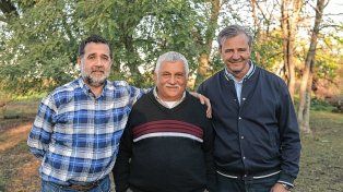 Adán Bahl intensifica la campaña rumbo a las elecciones generales.