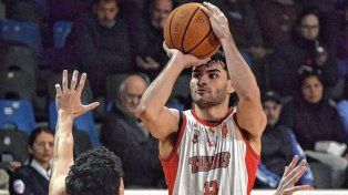 APB: Talleres y Olimpia avanzaron a semifinales