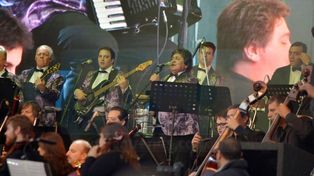 Los Palmeras vuelven a Paraná.