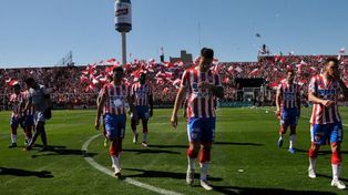 Un regreso y una sorpresa entre los convocados de Unión