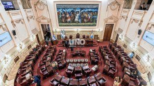 Encuesta privada: qué opinan los santafesinos de una posible reforma constitucional provincial