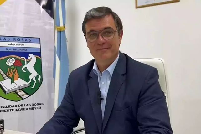 Javier Meyer