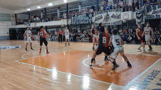 Almagro A buscará el bicampeonato ante Colón en el Otrino