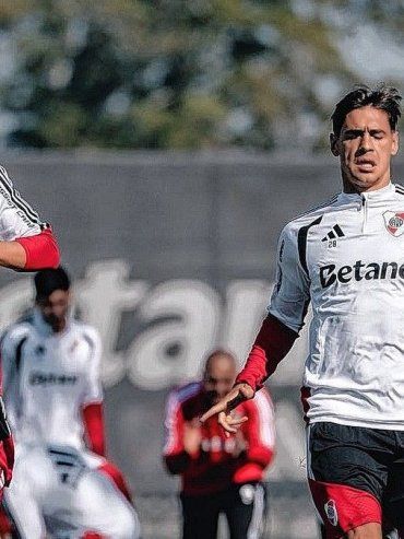 River juega en Salta ante Aldosivi por la Copa Argentina