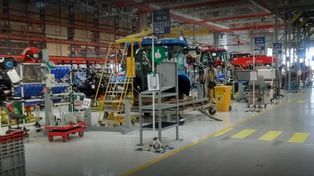 Gigante internacional va por más autopartes argentinas para sus productos
