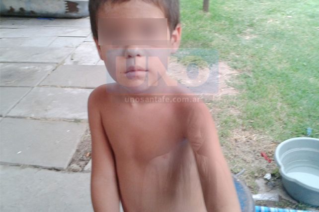 Vecinos de Barrio Cabal aseguran haber fotografiado un fantasma