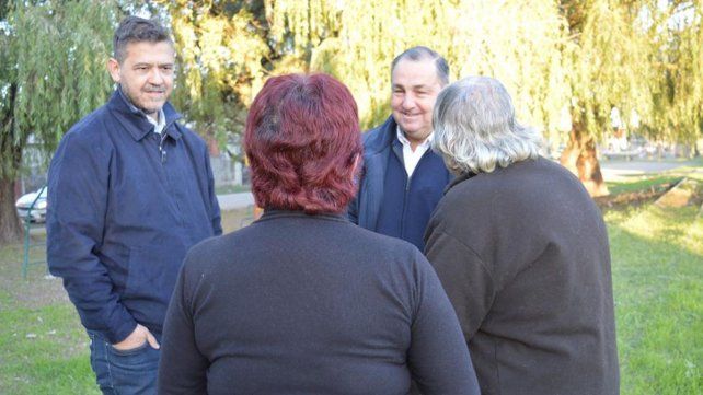 Sebastián Mastropaolo.