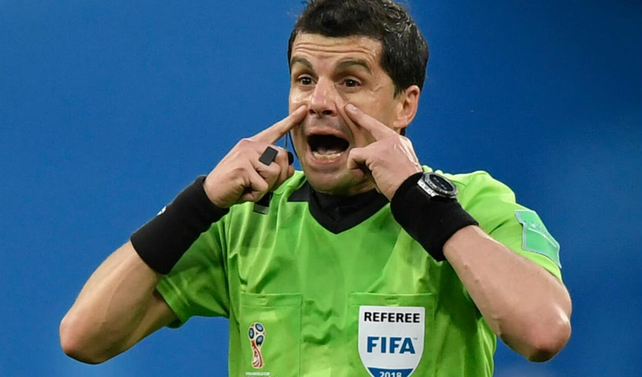 Andrés Cunha, el uruguayo que dirigirá Unión-Fluminense