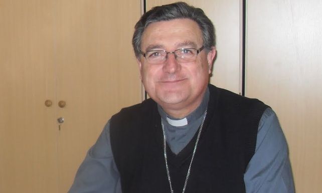 Francisco nombró al sucesor del Arzobispo de Rosario denunciado por maltratos