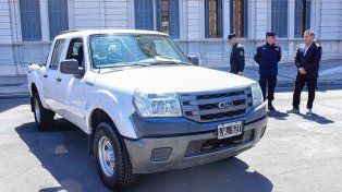 camioneta