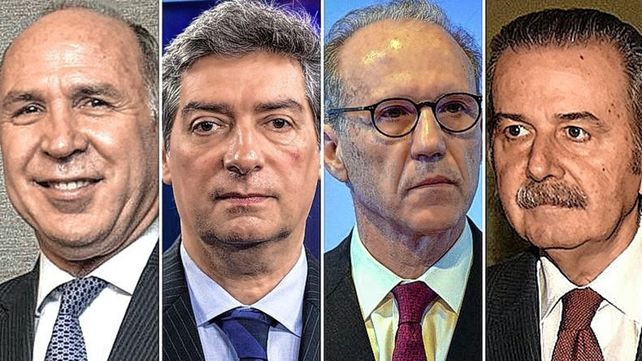 Gobernadores de 16 provincias piden Corte Suprema federal
