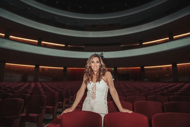 Soledad Pastorutti: Un viaje a la esencia