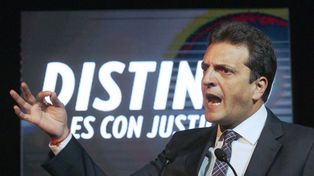 Se le roba al trabajador parte del salario mientras los que roban están siendo defendidos por un fallo