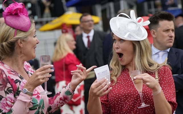 Royal Ascot, las carreras hípicas que se mezclan con el glamour de los royals británicos