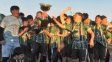 Cultural Aranguren ganó el Torneo Provincial Juvenil en Paraná
