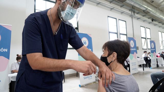 Argentina notificó 39 muertes y 1.138 positivos de coronavirus en las últimas 24 horas