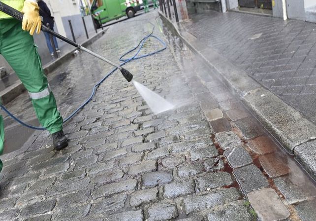 Fue el atentado más mortífero en Europa desde Madrid en 2004