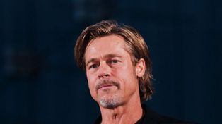 El primer apuntado en la lista negra de Brad Pitt es Tom Cruise, con quien compartió elenco en “Entrevista con el vampiro”