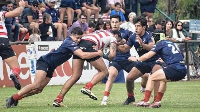 Por el Torneo del Interior Por el Torneo del Interior