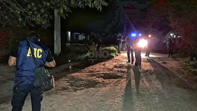 Una agria discusión verbal seguida de una pelea a trompadas derivó en intento de homicidio