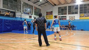 El Torneo Dos Orillas de Básquet tendrá primero una fase local y luego una definición con equipos de la APB.