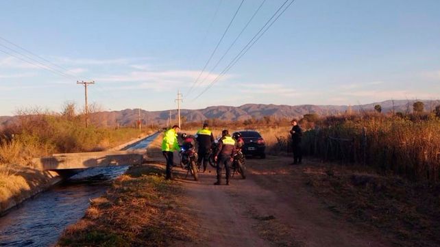 Mató a su esposa a golpes y se quitó la vida cortándose las venas