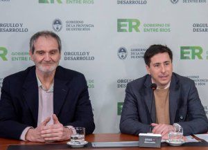 Entre Ríos sancionó la Ley de Mecenazgo Deportivo