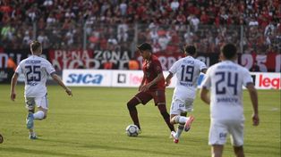 En vivo: Newells juega ante Boca uno de los grandes partidos de la fecha