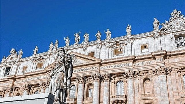 Francisco da otro paso en la reforma del Opus Dei