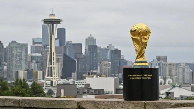 El rotundo cambio que busca la FIFA para el Mundial 2030.