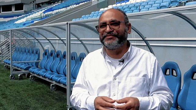 Secretos detrás del sistema de refrigeración que se usará en estadios del Mundial