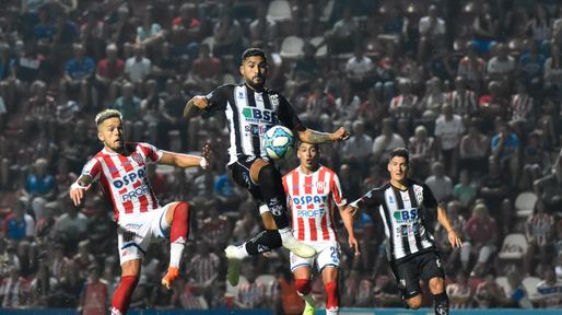 Unión hizo oficial la llegada de Jonathan Galván