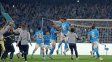 Napoli gritó campeón del Calcio por cuarta vez en su historia tras superar a Cagliari