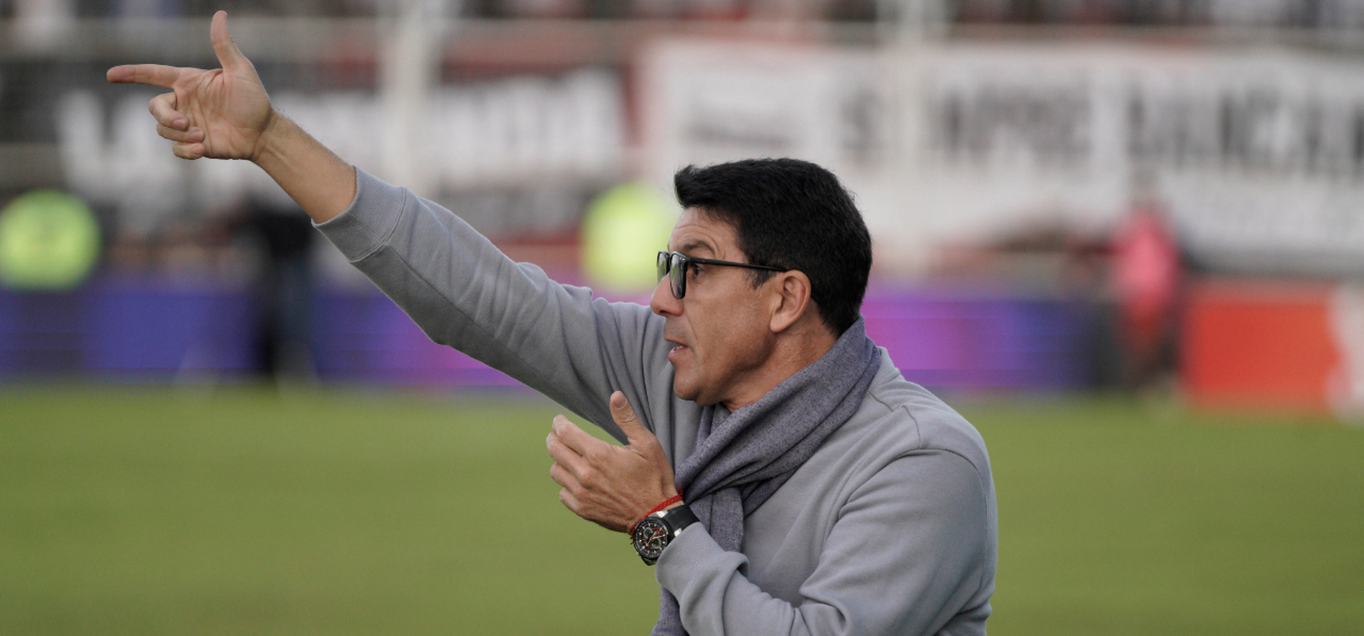 Newells necesita estabilizar el ciclo de Larriera para pensar en una copa internacional
