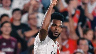 Miguel Borja no va a Boca y jugará en Cruz Azul.