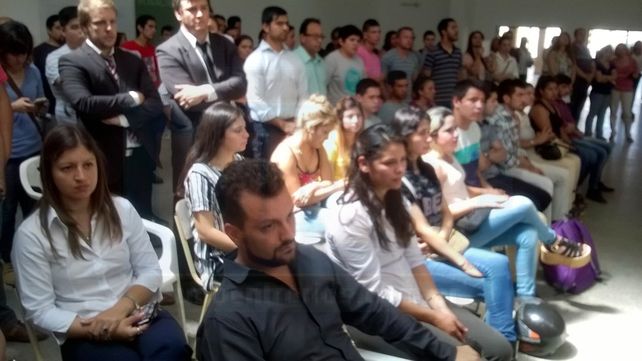Paraná tendrá Boleto Estudiantil Gratuito a partir del año que viene