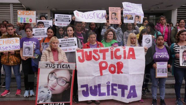 El STJ rechazó que la Corte intervenga en la causa Christe