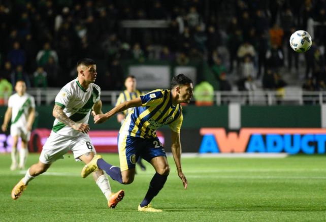 Central no dio la talla ante un humilde Banfield que lo goleó 3-0