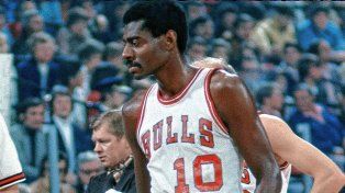 Conmoción en la NBA por la muerte de una leyenda.
