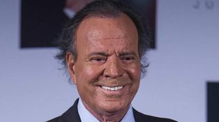 Julio Iglesias tendrá su propia serie biográfica en Netflix