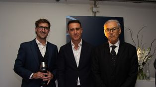 Retina inauguró su nueva clínica oftalmológica de última tecnología