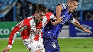 Zenón contó cual fue la clave en la derrota en Tucumán: Entramos dormidos