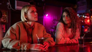 Claire Danes (“Homeland”) y Zazie Beetz (“Atlanta”) son las protagonistas de este drama de suspenso.