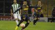 A 10 años del último cruce de corte eliminatorio en el Gigante de Arroyito por Copa Libertadores