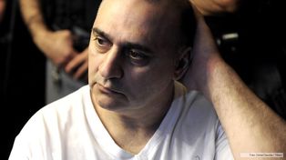 Empezó el juicio al portero Mangeri por el crimen de Angeles Rawson