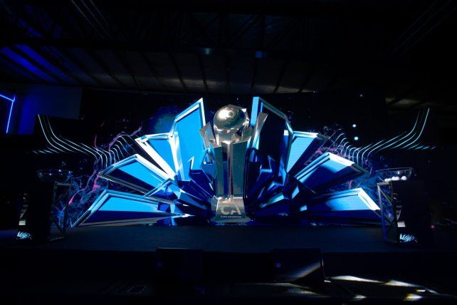 La Copa Argentina ya tiene el fixture para el 2024.