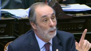Tonelli: Los jubilados van a perder plata, pero no poder adquisitivo