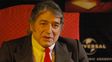 Sandro lleg&oacute; a Mendoza para someterse al trasplante cardiopulmonar
